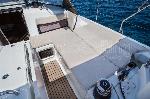 Ocean Song Sun Odyssey 440
