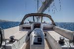 Ocean Song Sun Odyssey 440
