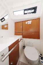 Cala Mawa Bavaria Cruiser 46