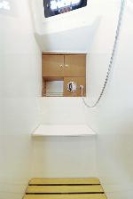 Cala Mawa Bavaria Cruiser 46