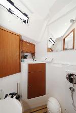 Cala Mawa Bavaria Cruiser 46