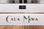 Cala Mawa Bavaria Cruiser 46