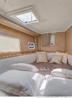 Liberty 2 Lagoon 400 S2