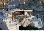 Liberty 2 Lagoon 400 S2