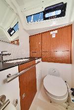 Borgo Erizzo Bavaria Cruiser 46