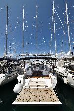 Borgo Erizzo Bavaria Cruiser 46