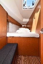 Borgo Erizzo Bavaria Cruiser 46