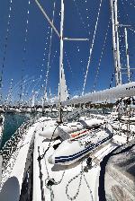 Borgo Erizzo Bavaria Cruiser 46