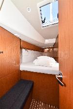 Borgo Erizzo Bavaria Cruiser 46