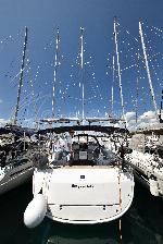 Borgo Erizzo Bavaria Cruiser 46