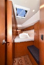 Borgo Erizzo Bavaria Cruiser 46