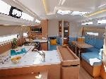 jeanneau sun odyssey 410 1