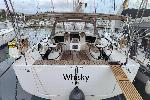 Whisky Dufour 430