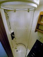 Morski konjic Marex 320 ACC