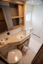 SUMMER MAGIC Lagoon 46