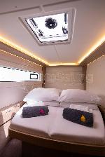 SUMMER MAGIC Lagoon 46