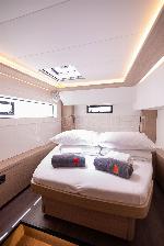 SUMMER MAGIC Lagoon 46