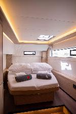 SUMMER MAGIC Lagoon 46