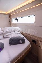 SUMMER MAGIC Lagoon 46