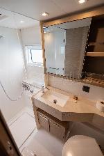 SUMMER MAGIC Lagoon 46