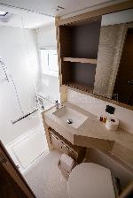 SUMMER MAGIC Lagoon 46