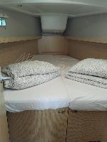 Aurélie Dehler 38 SQ