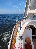 Aurélie Dehler 38 SQ