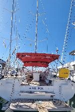 South Point Oceanis 51.1