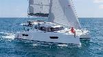 Balu Fountaine Pajot Elba 45