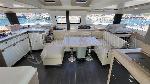 Balu Fountaine Pajot Elba 45