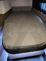 Balu Fountaine Pajot Elba 45