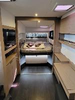 Balu Fountaine Pajot Elba 45