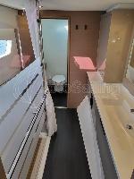 Balu Fountaine Pajot Elba 45