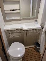 Balu Fountaine Pajot Elba 45