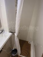 Balu Fountaine Pajot Elba 45