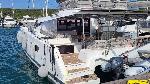 Balu Fountaine Pajot Elba 45