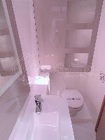 Laja Fountaine Pajot Isla 40