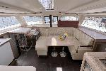 Laja Fountaine Pajot Isla 40