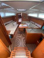 Luna 2 Bavaria Cruiser 34