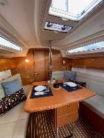 Luna 2 Bavaria Cruiser 34