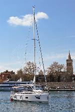 SEA CLOUD Bavaria C38