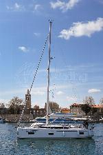 SEA CLOUD Bavaria C38