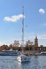 SEA CLOUD Bavaria C38
