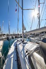 SEA CLOUD Bavaria C38