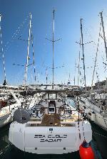 SEA CLOUD Bavaria C38