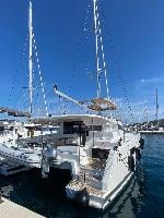 fountaine pajot fountaine pajot astrea 42 3