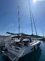 hanse yachts hanse 460