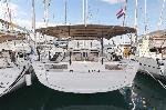 dufour yachts dufour 470