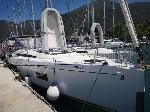 beneteau oceanis 511 8