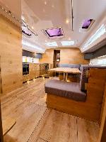 Hangover Elan Impression 45